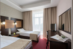 Hotel N