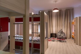 Juicy Hostel