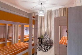 Juicy Hostel