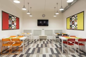 Juicy Hostel