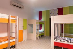 Juicy Hostel
