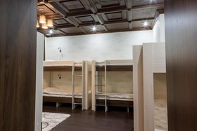 Juicy Hostel