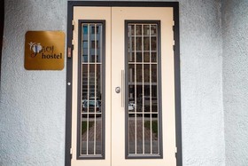 Juicy Hostel