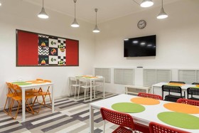 Juicy Hostel