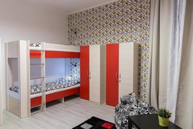 Juicy Hostel