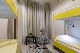 Juicy Hostel