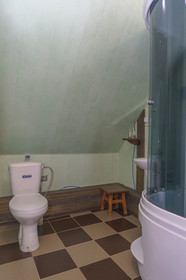 Lesnaya Skazka Guest House