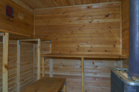 Lesnaya Skazka Guest House