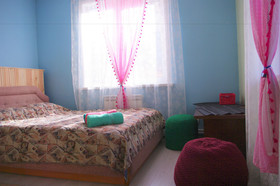 Lesnaya Skazka Guest House