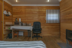 Lesnaya Skazka Guest House