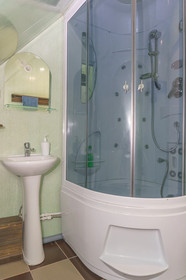 Lesnaya Skazka Guest House