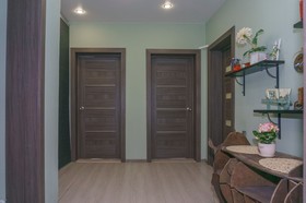 Lesnaya Skazka Guest House