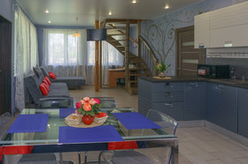 Lesnaya Skazka Guest House