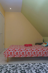 Lesnaya Skazka Guest House