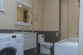 Lesnaya Skazka Guest House