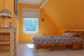 Lesnaya Skazka Guest House
