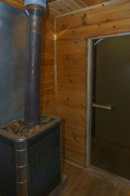Lesnaya Skazka Guest House