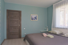 Lesnaya Skazka Guest House