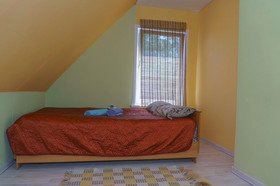 Lesnaya Skazka Guest House