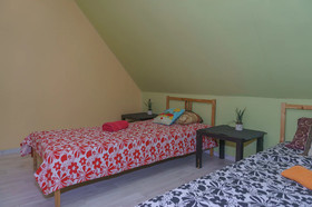 Lesnaya Skazka Guest House