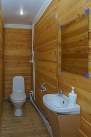 Lesnaya Skazka Guest House