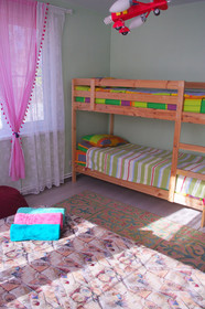 Lesnaya Skazka Guest House