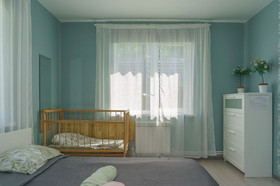 Lesnaya Skazka Guest House