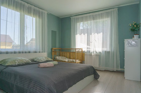 Lesnaya Skazka Guest House