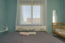 Lesnaya Skazka Guest House