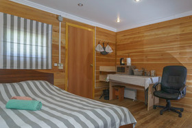 Lesnaya Skazka Guest House