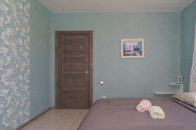 Lesnaya Skazka Guest House