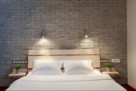 Marins Park Hotel Novosibirsk