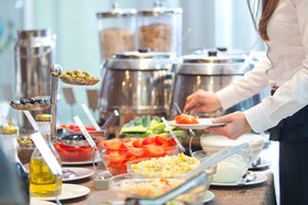 Marins Park Hotel Novosibirsk