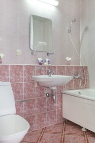 Marins Park Hotel Novosibirsk