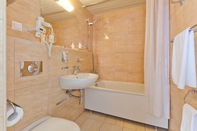 Marins Park Hotel Novosibirsk