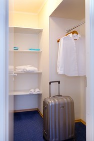 Marins Park Hotel Novosibirsk