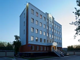 Metelitsa Hotel