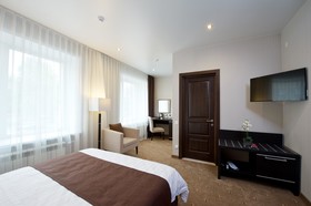 Metelitsa Hotel