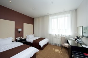 Metelitsa Hotel
