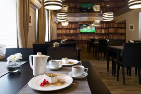 Metelitsa Hotel