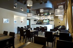 Metelitsa Hotel