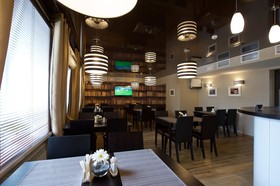 Metelitsa Hotel