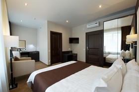 Metelitsa Hotel