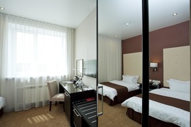 Metelitsa Hotel