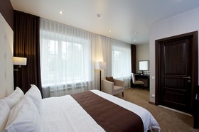 Metelitsa Hotel