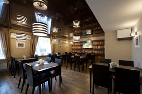 Metelitsa Hotel