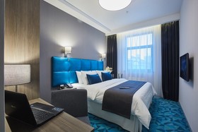 Mirotel Novosibirsk