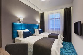 Mirotel Novosibirsk