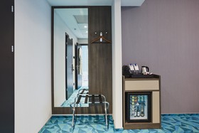 Mirotel Novosibirsk