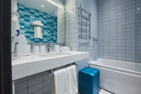 Mirotel Novosibirsk